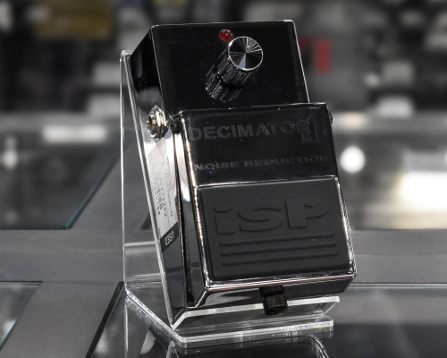 ISP Technologies - DECIMATOR-V2